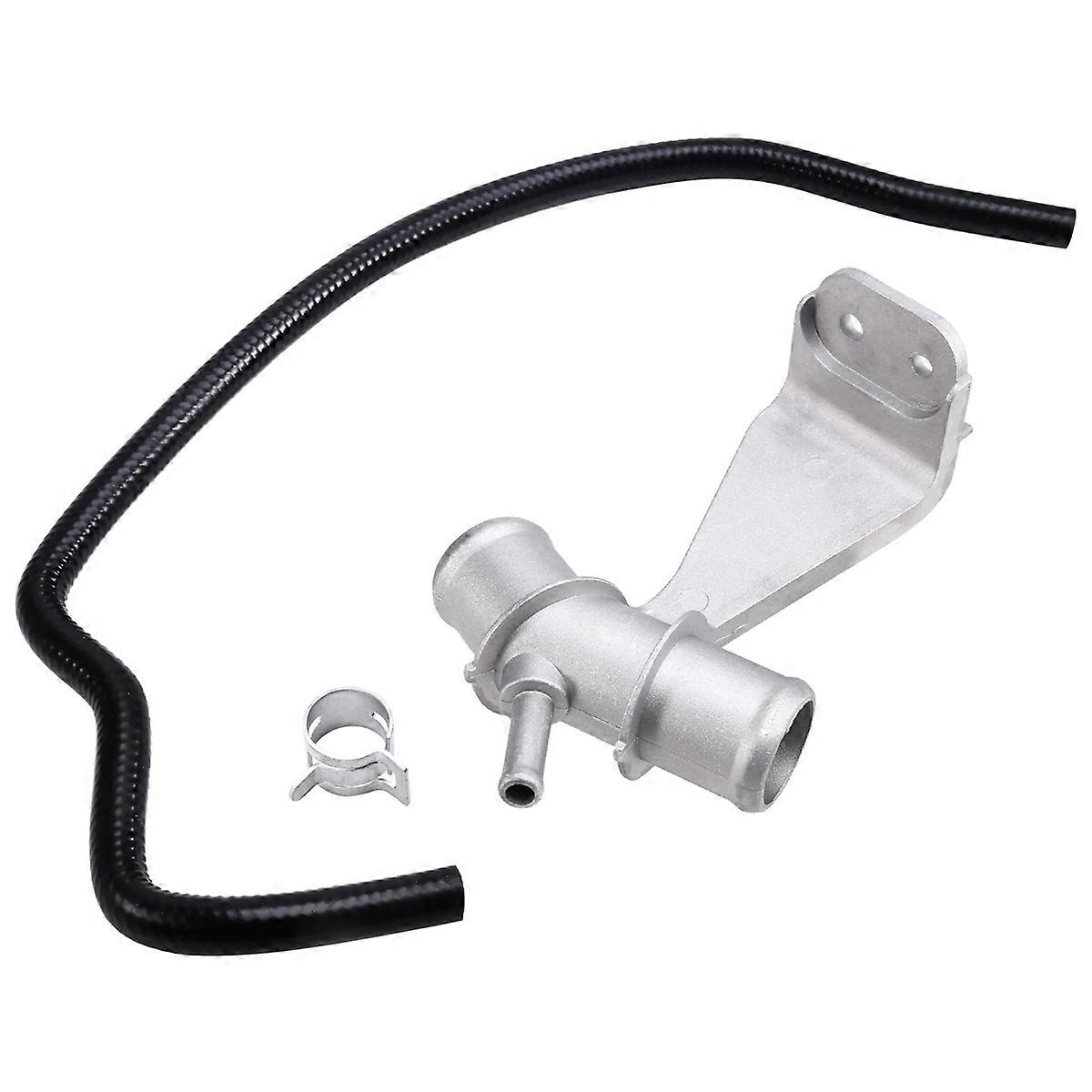 Car Engine Coolant Water Outlet Pipe Radiator Coolant Pipe for 