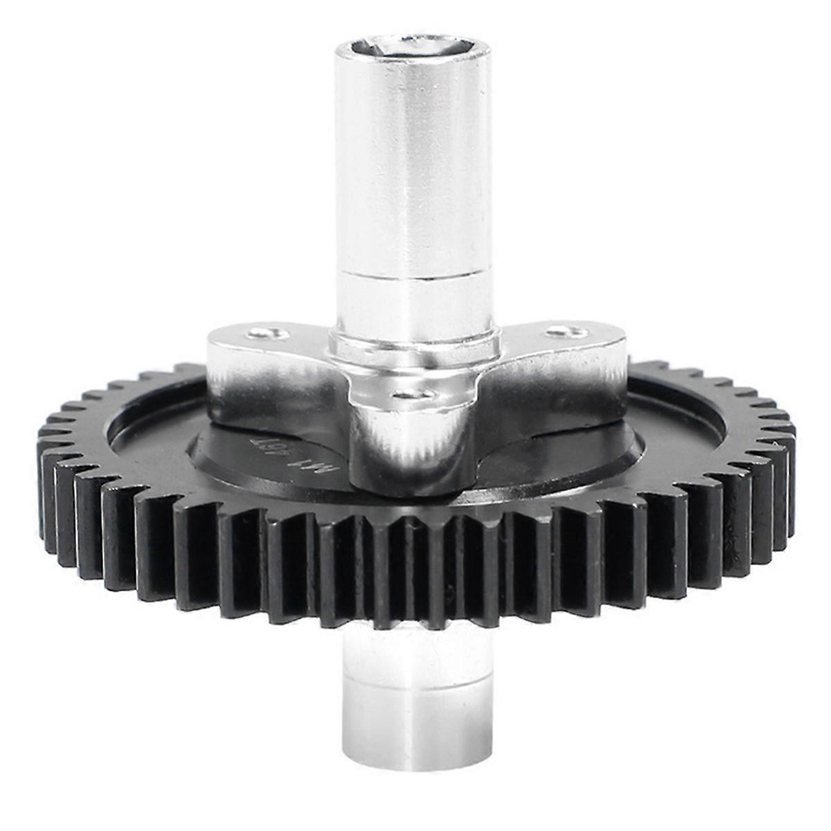 M1 Spur Gear W/Slipper Clutch for ARRMA -3s/ RC Car 46T