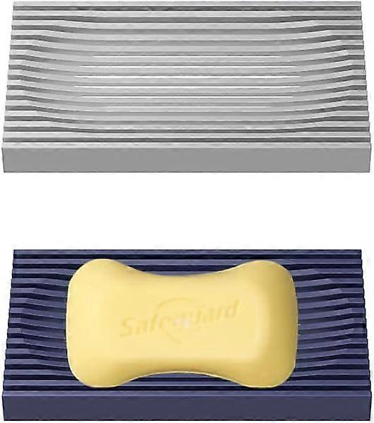 Set of 3 plastic toothpaste squeezers - Toothpaste dispenser