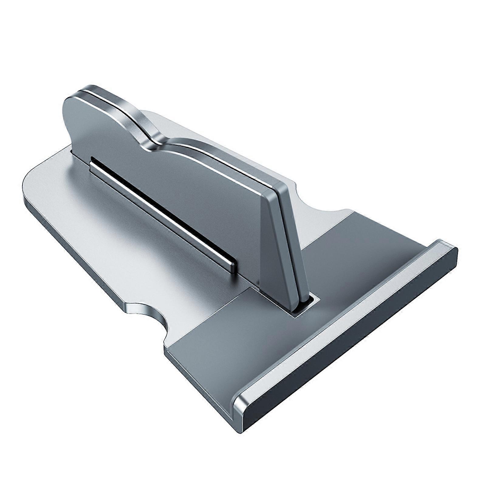 Phone Holder for Desk,Cellphone Stand Desktop Universals Cellphone Stand Holder Foldable for Device Under 12.9'' Gray