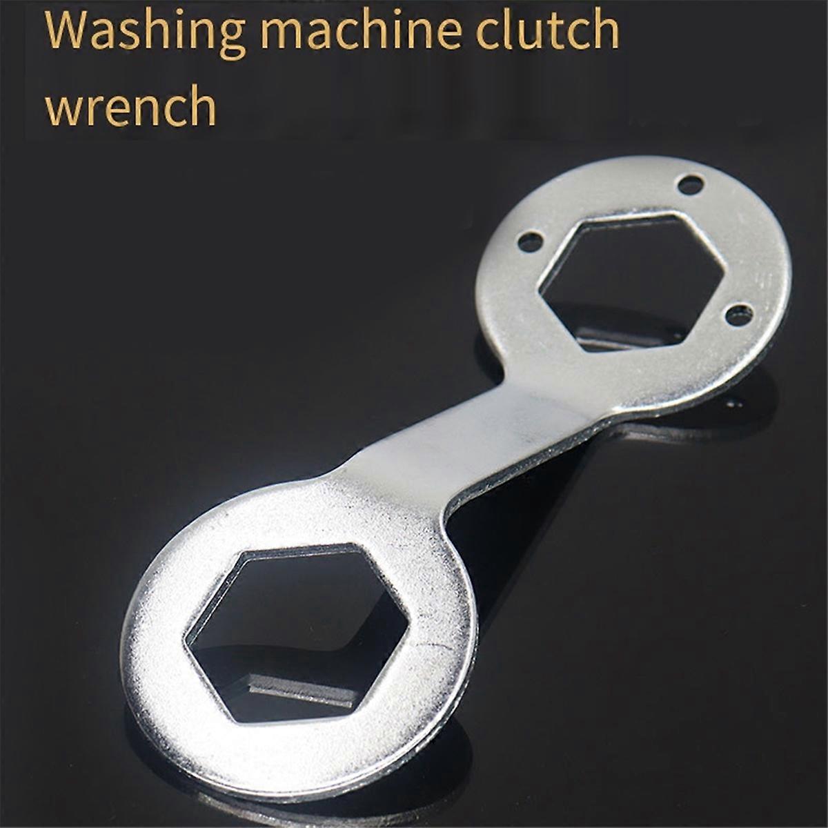 Spanner Wrench 36mm 38mm Wave Wheel Washing Machine Stripping Tool