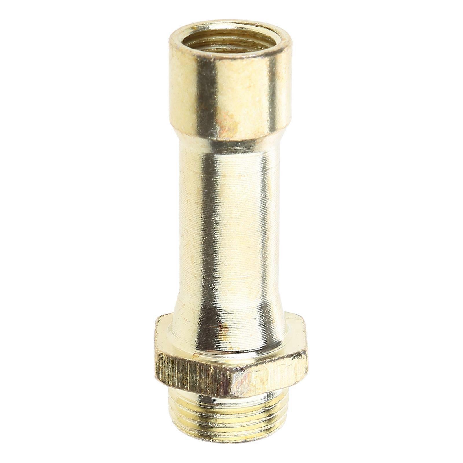 Mini-Manometer mit Metall für Shell Universal Presssure Manometer 280/380 Basis Geeignet zum Waschen von Mach