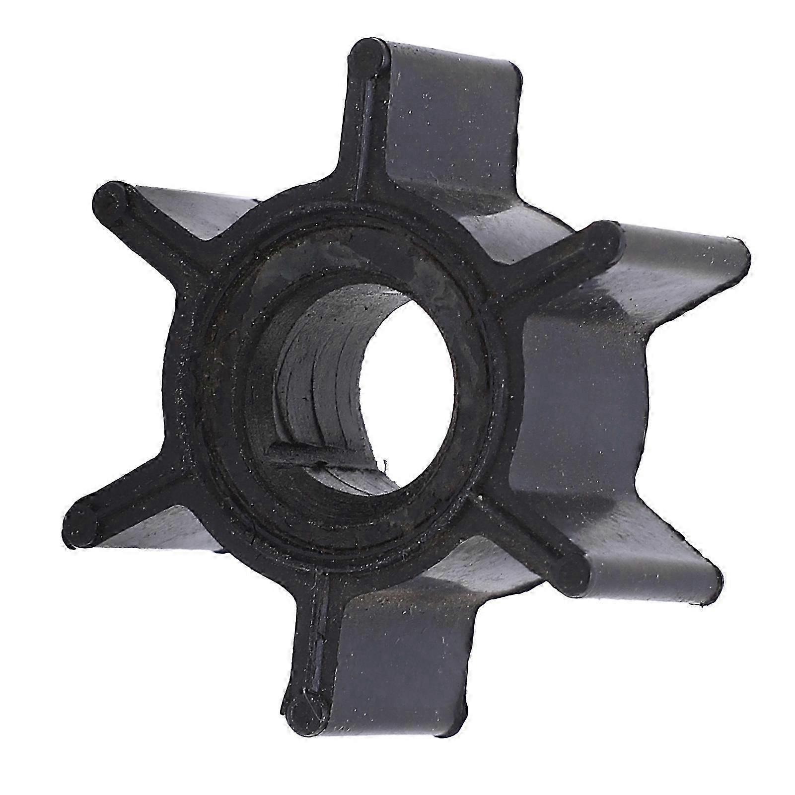 Replacement Impeller for 2-Stroke 5 HP Water Pump Durable and Wear-Resistant