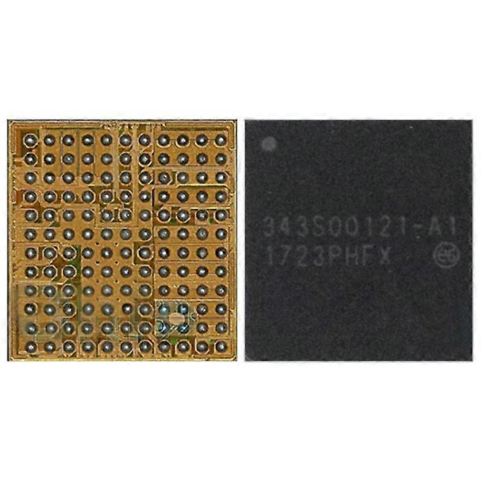 Charging IC Module 343S00121-A1 For iPad Pro 10.5(2017)