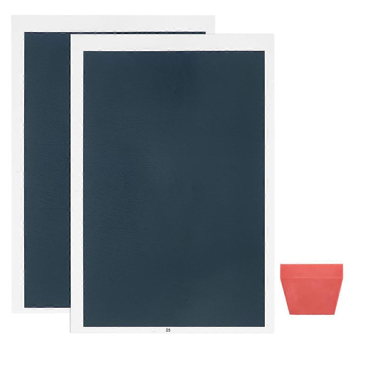 Engraving Paper, Marking Paper, Paper Blank with Suitable for Metal G