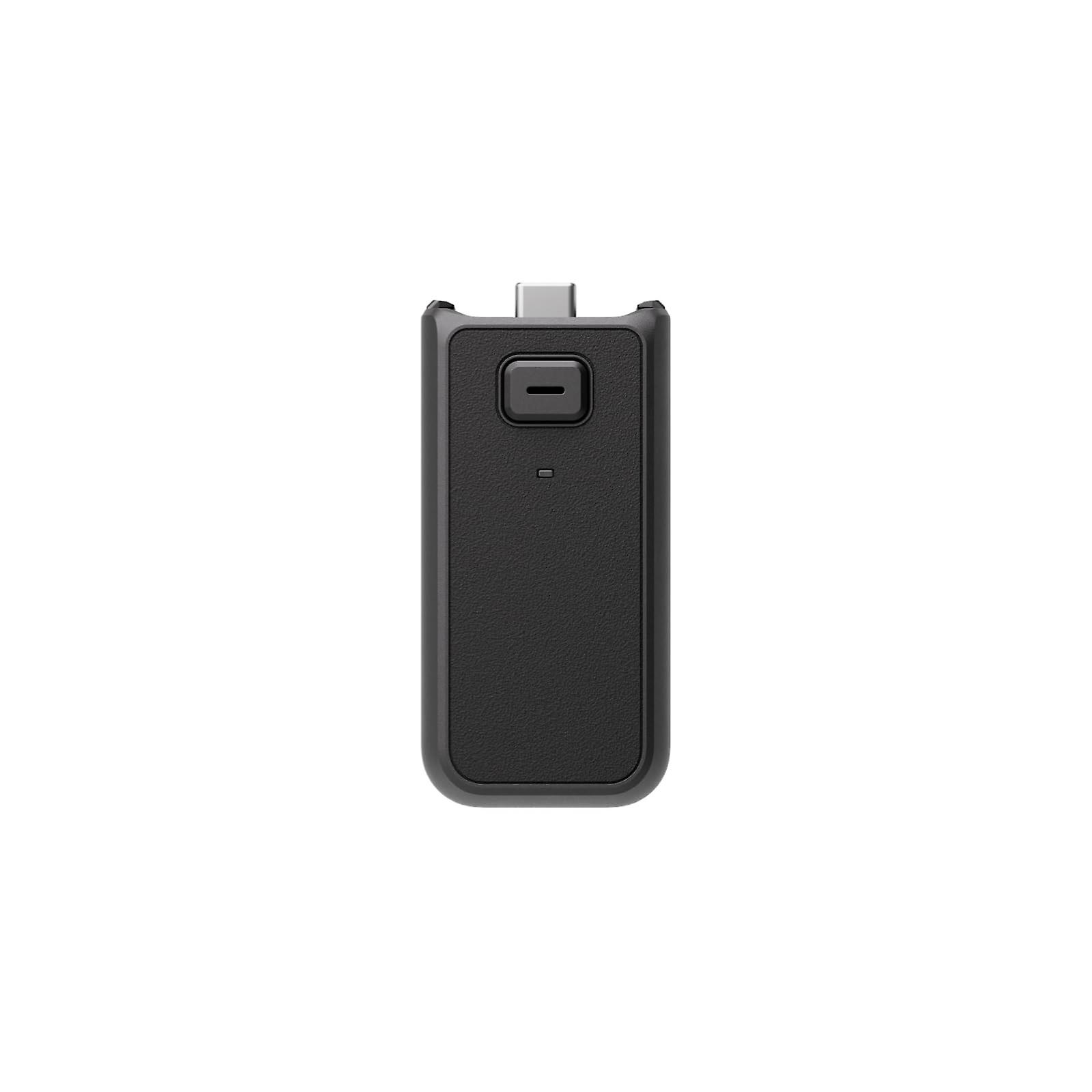 Battery Handle for DSLR and Mirrorless Cameras - Enhanced Grip, Stability, Lightweight, and Durable Design