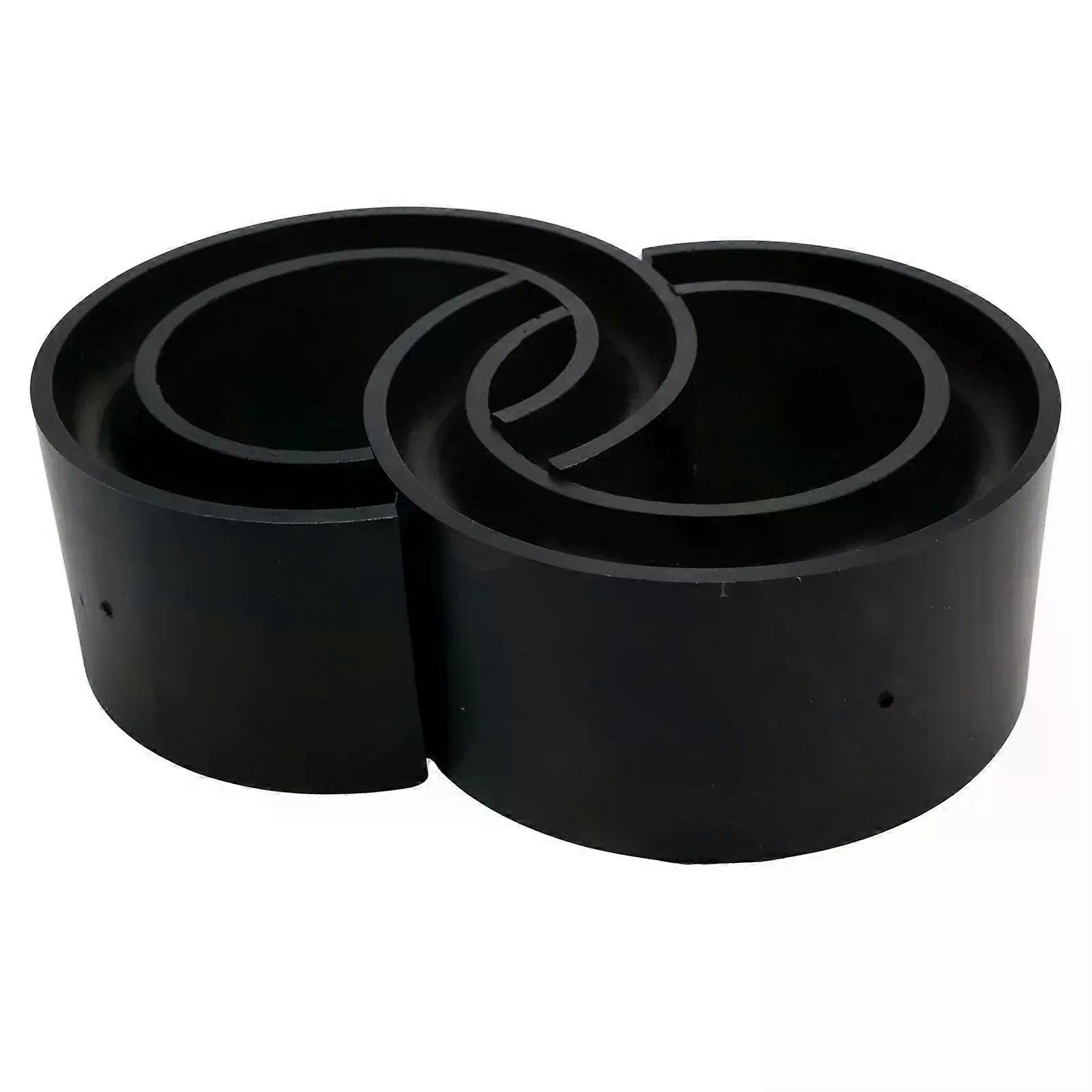 1 Pair Car Coil Sumosprings Universal 195 Inch Inner Wall Heigh CSS-1195 Sumo Spring