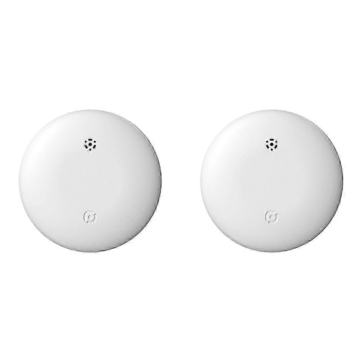 2PCS Replacement Locator for Tablet GPS & Item Tracker Compatible with Accessories White