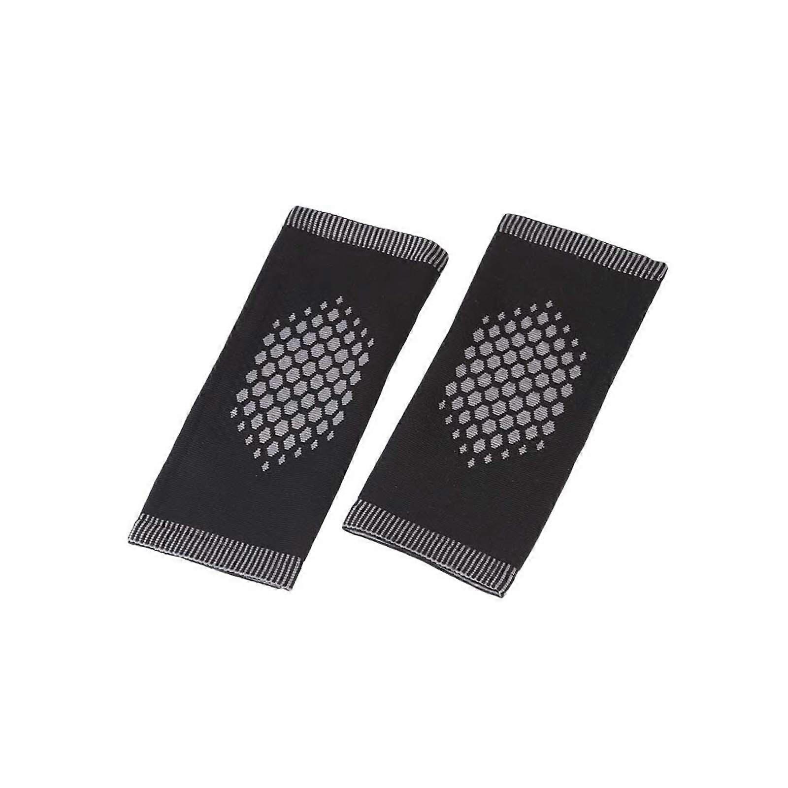 マトリックスヒートウォームオールドコールドレッグウィンターニーパッド、アウトドアスポーツに適したPUW1292