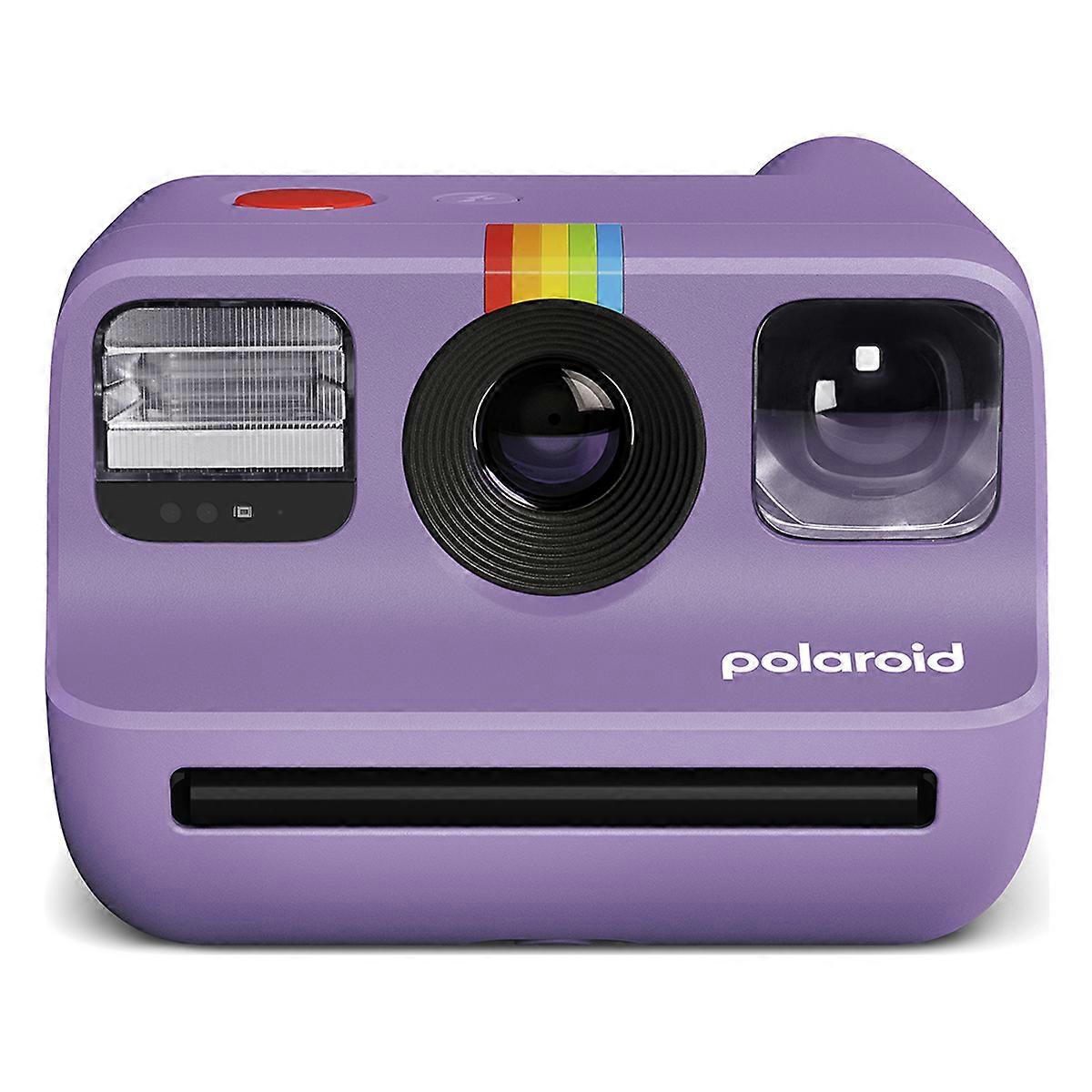 Portable GO Generation 2 Instant Camera