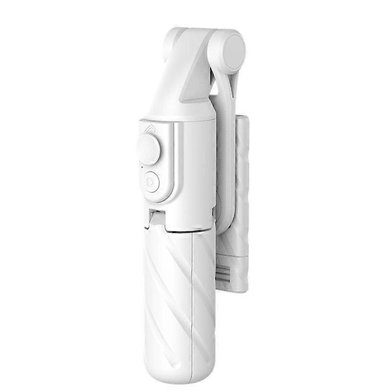 נייד מיני מצלמה Bluetooth אלחוטי סלפי מקל חצובה עם שלט לאייפון 13 12 פרו מקס סמארטפון Selfiestick Monopod