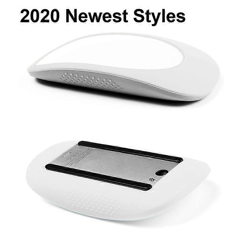 Soft Silicone Mouse Protective for Case for Magic Mouse 2 Gen Accessories