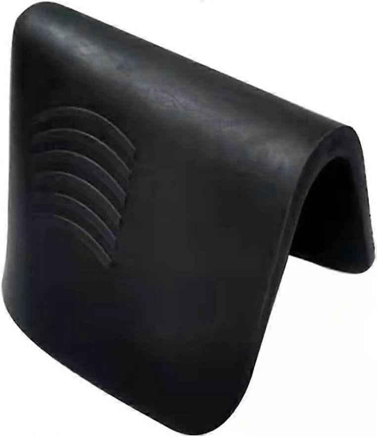 Smooth Tile Grout Scraper - Grout Filling Tool - Caulking Tool - DIY Accessory