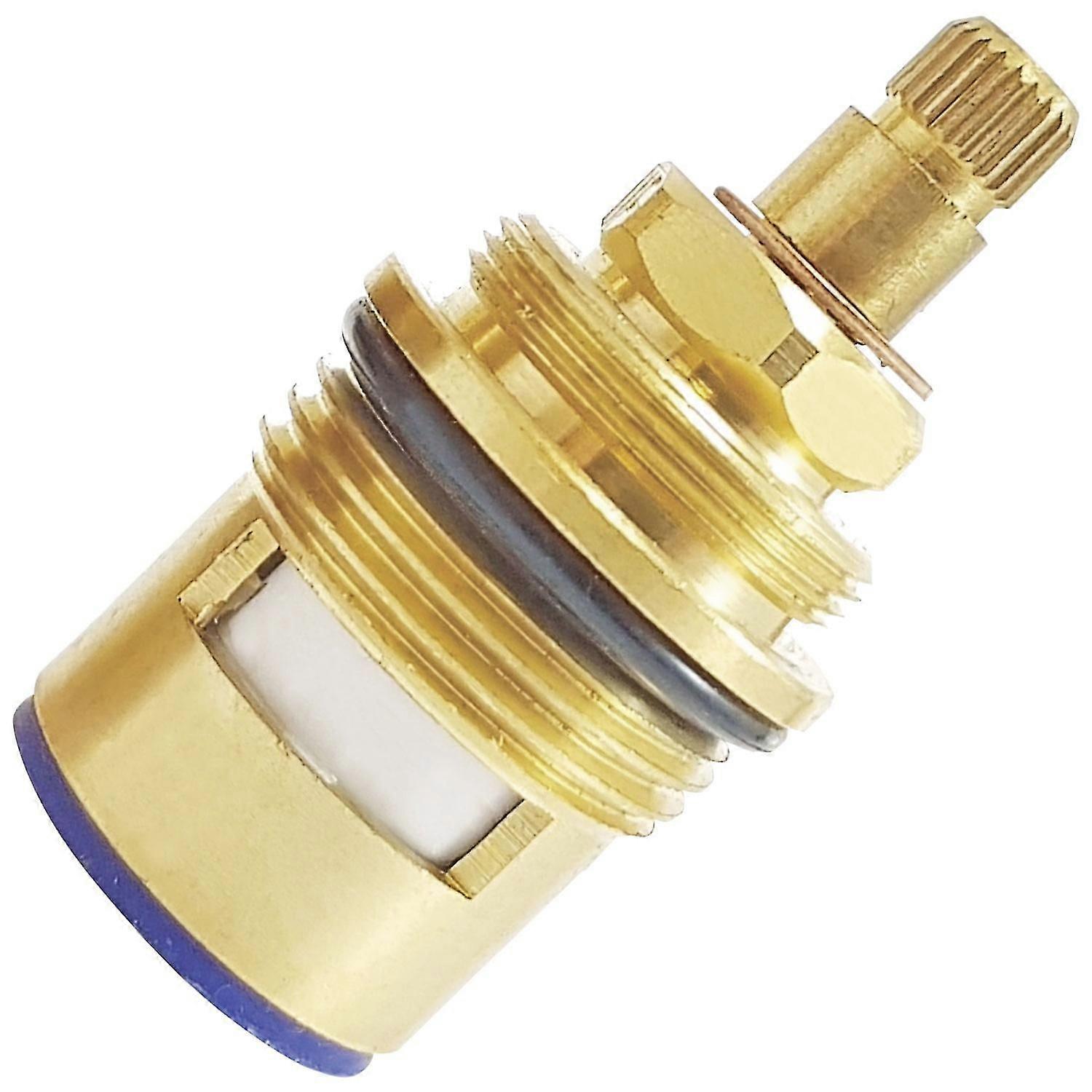 Ultra SACDV 3/4" Flow Cartridge  | Headwork | Ceramic Disc