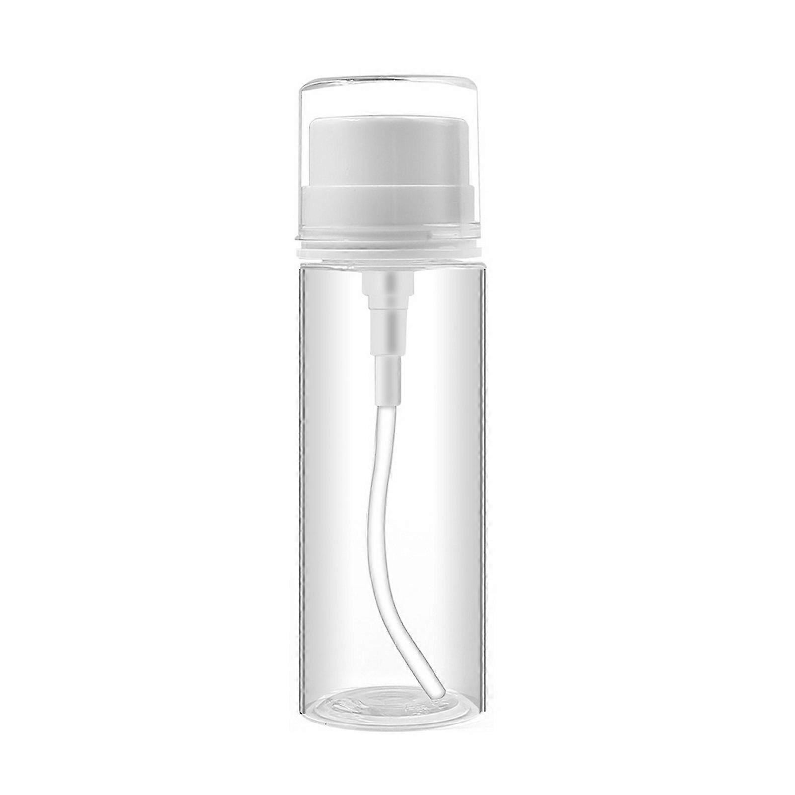 Make-up-Entferner Wasserpumpenspender Push-Down-Typ Leerer Flaschenpumpenspender