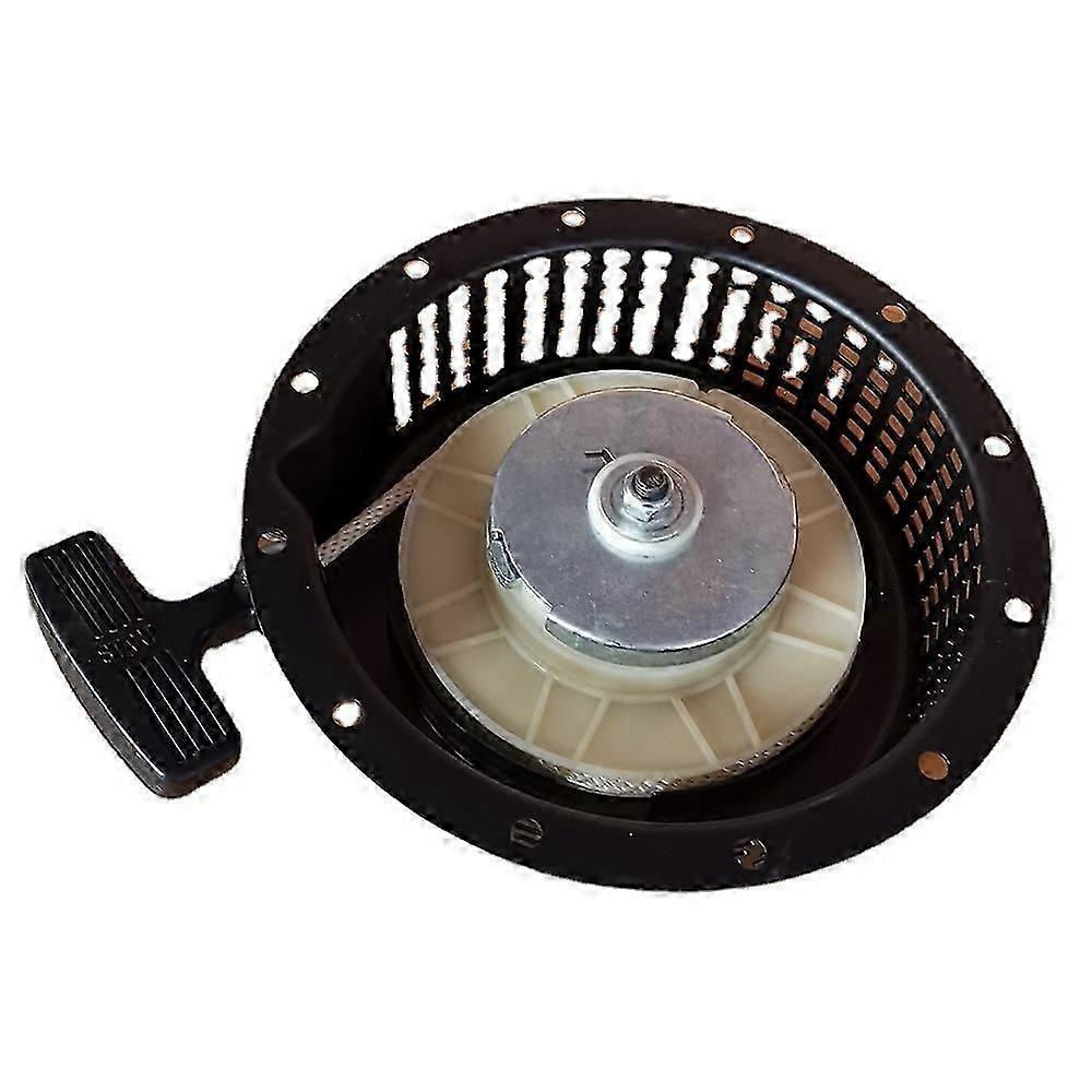 Starter Yanmar L60 L70 Chinese 178F Pull Disc Starter Starter