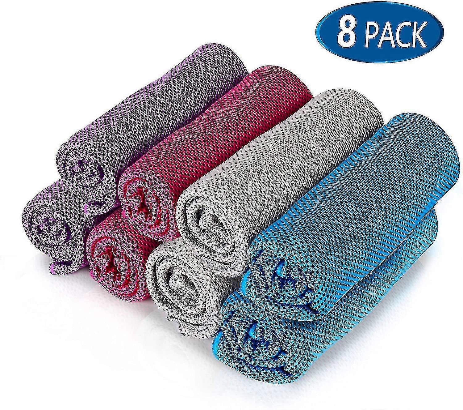 Ing Towel