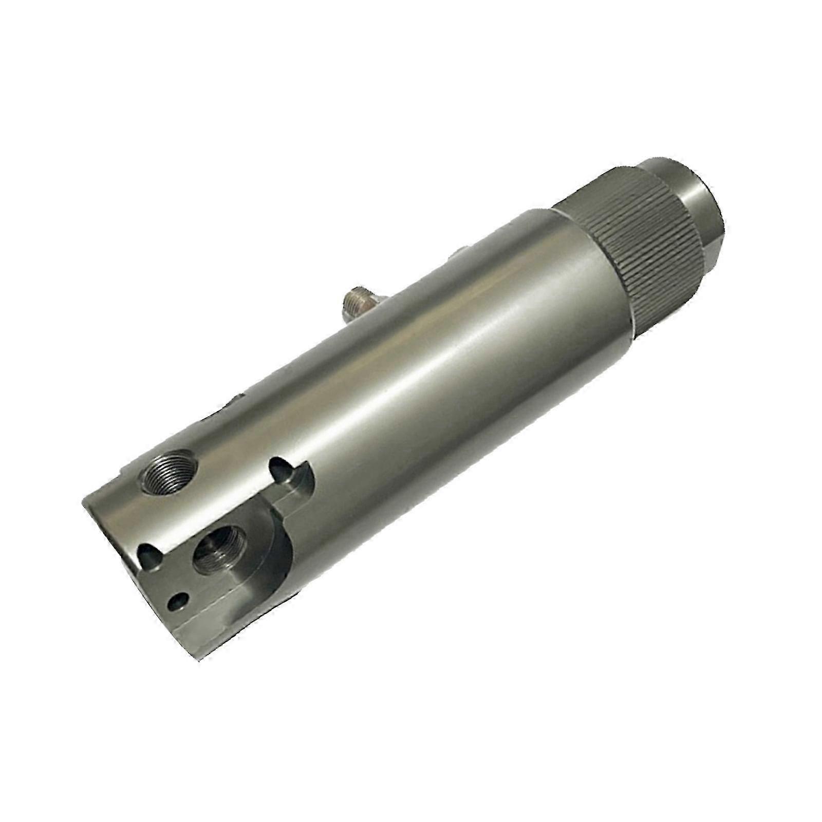 Fluid Filter Manifold with Filter Cap 16T543 For Airless Paint Sprayer 695 1095