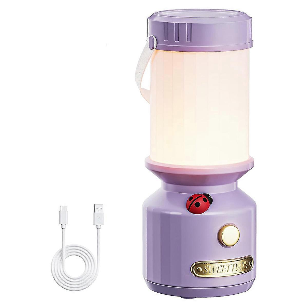 Gear Lamp for Kids Set Toddler Flashlight Convenient LED Light