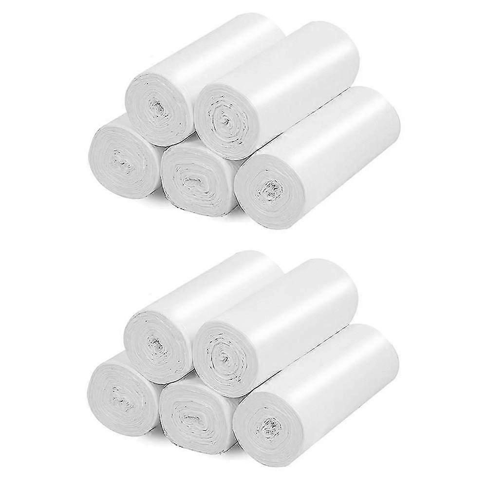 8 Gallon Compostable Garbage Bags(100 Pcs 20-30 L)