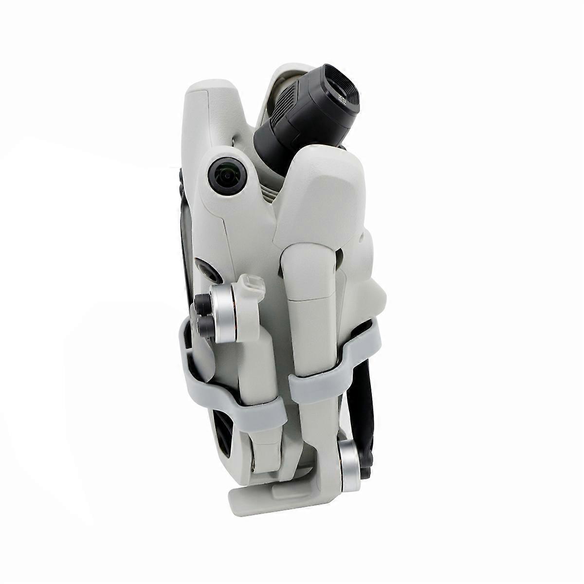 Propeller Fixing Flexible Propeller Holder for Mini 4 Pro, Gray