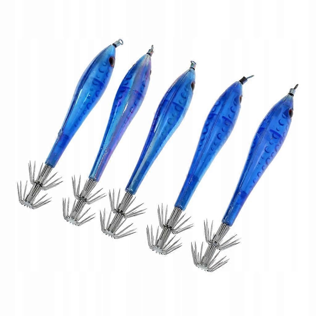 Cheburashka Bait Hook Squid 44 G