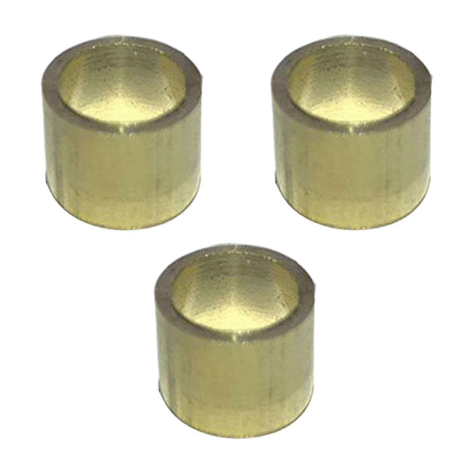 Billard Ersatzteile Pool Queue Spitze Tragbare Reparatur Pool Queue Kopf Rohre Queue Ferrulen Pool Cue Ferrulen Lieferungen Easy e