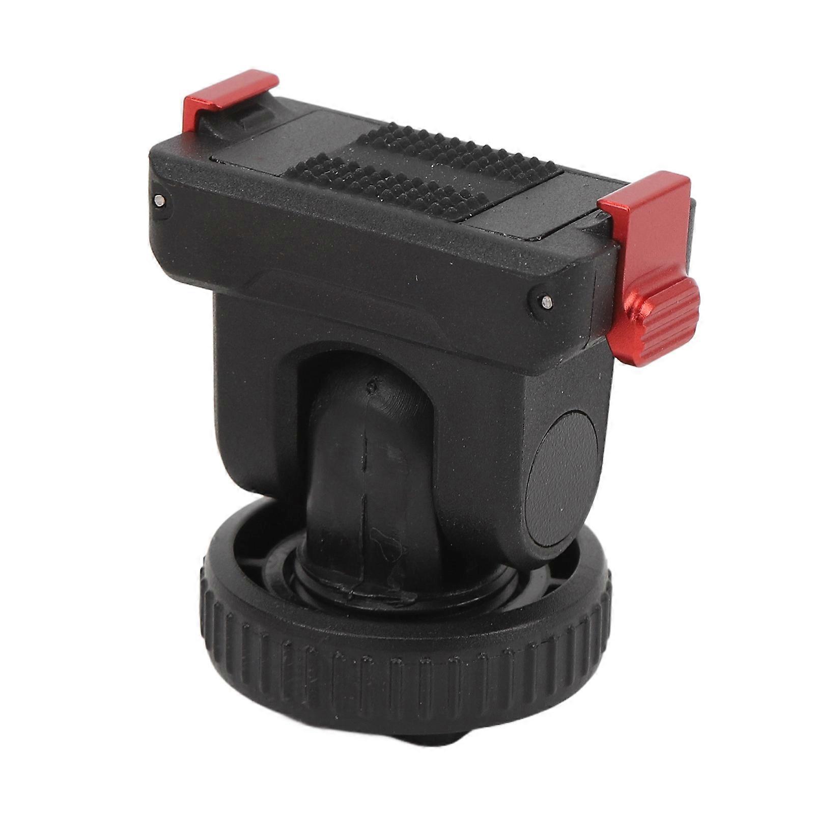 Magnetic Quick Release Mount for Action 5 Pro: Adjustable, Lightweight, and Durable