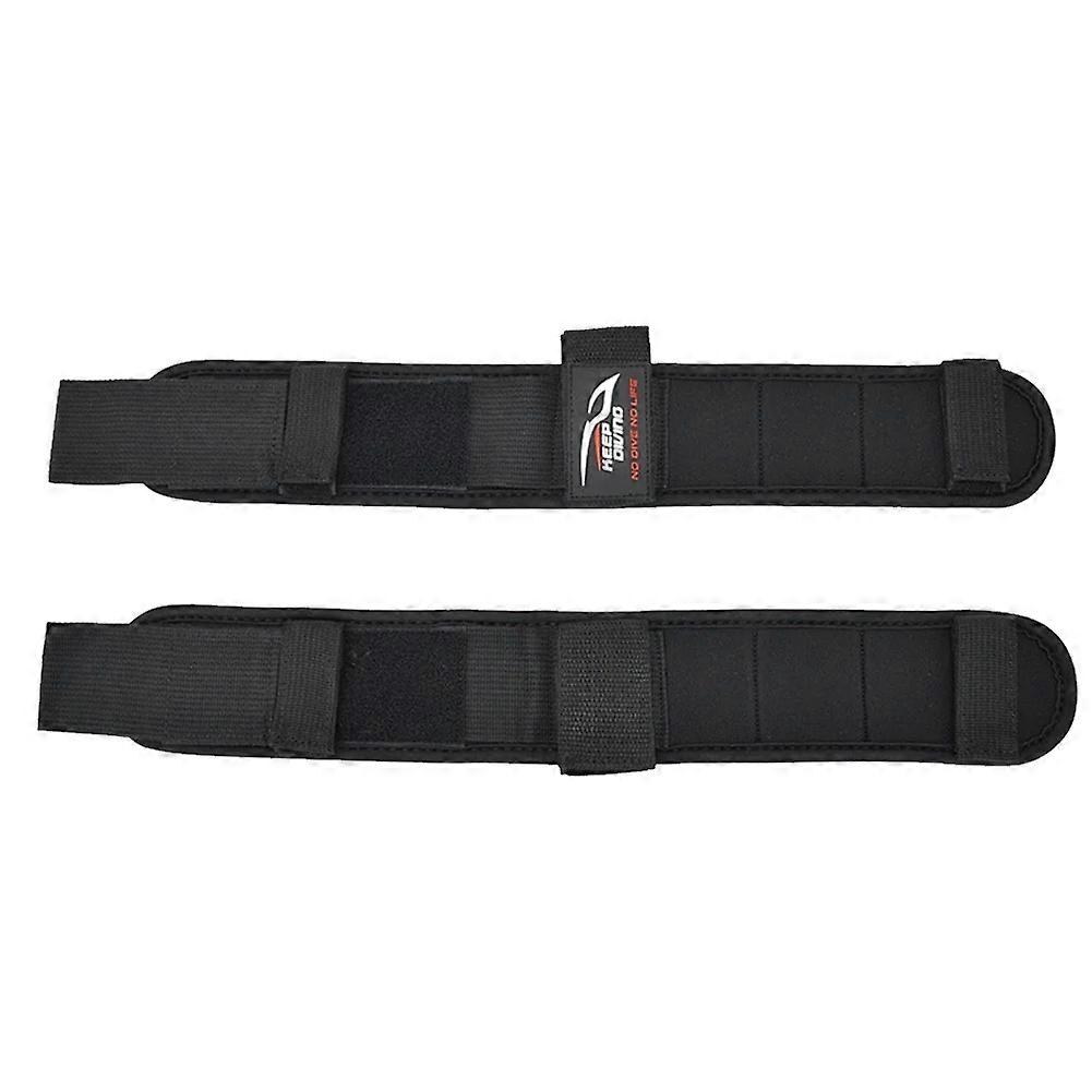 Sporting Goods Back Strap Pad Diving Shoulder Pad