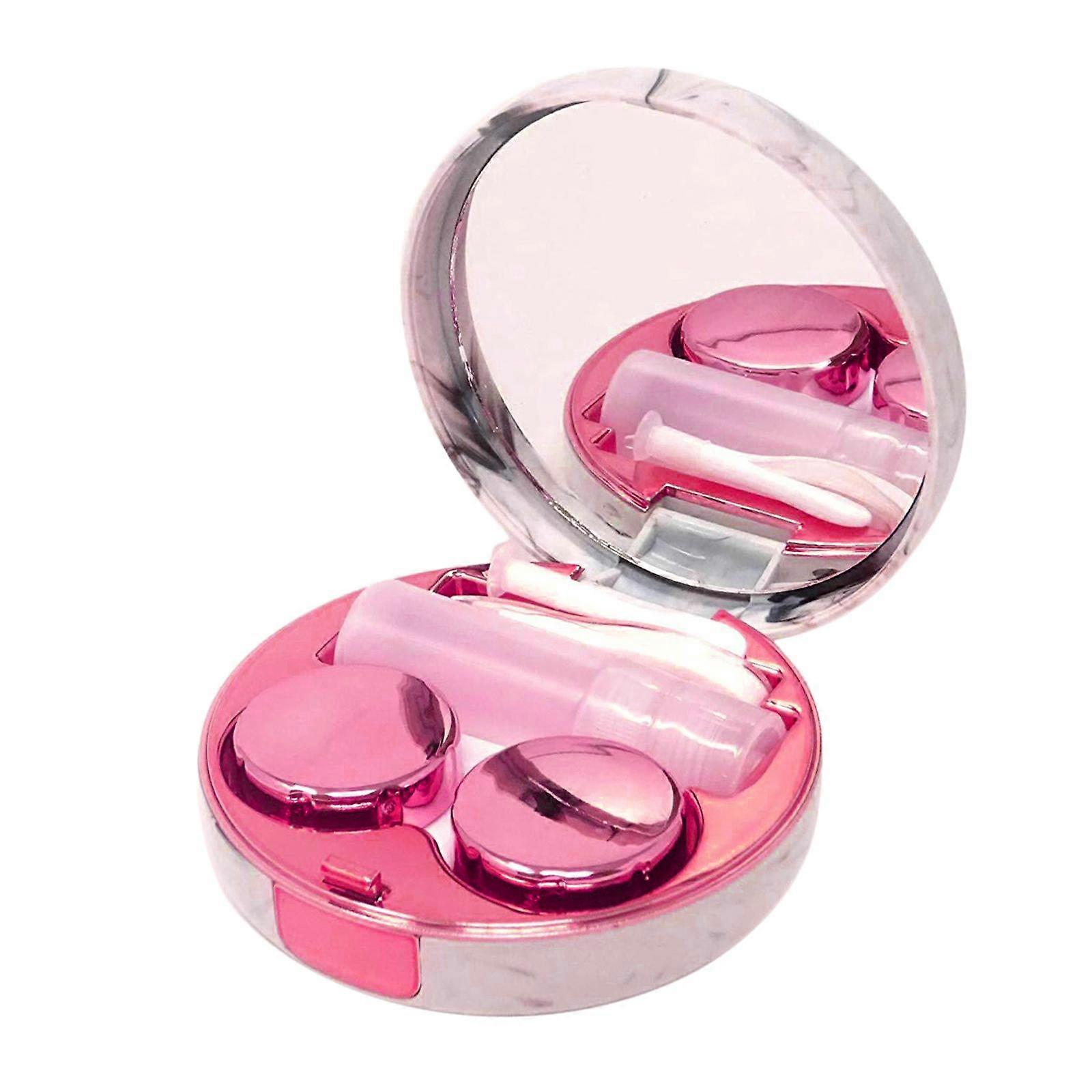 case Lens Care Durable with