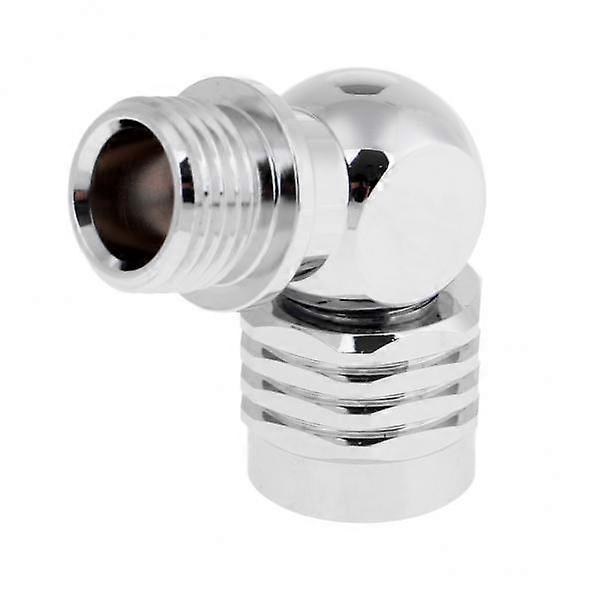 4x Rotating Second Stage Soft Hose Adapter with 110 Regulator