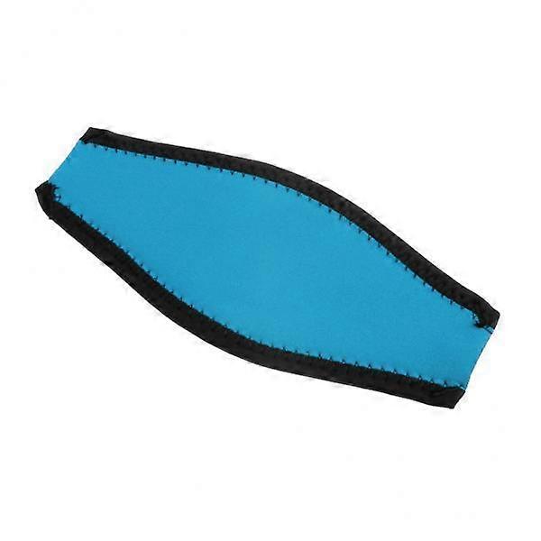 15x Neoprene strap Cover Replacement for Scuba Diving Dive