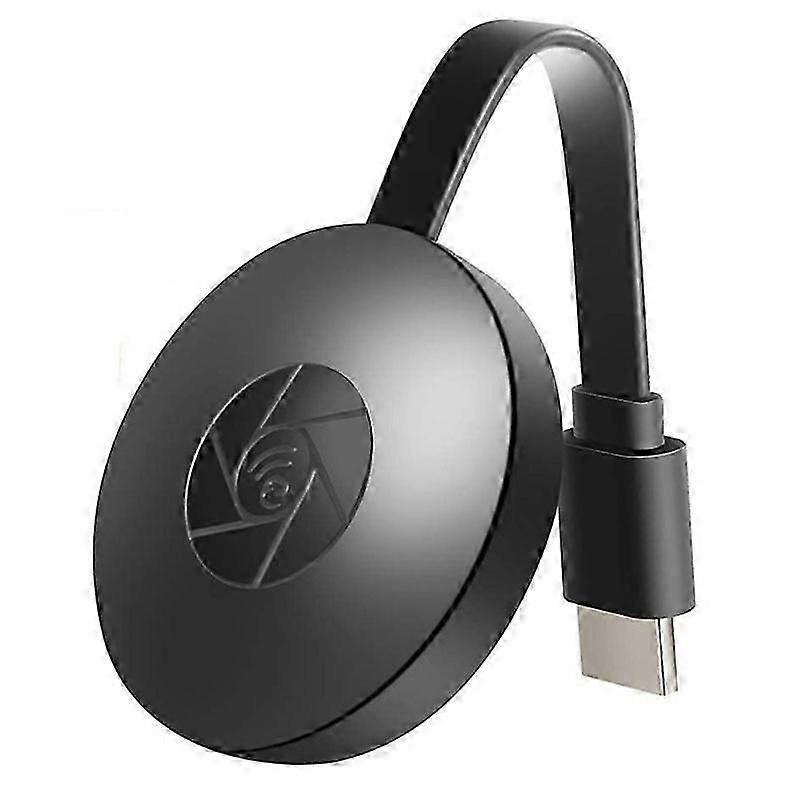 HDMI Wireless Display Adapter Mobile Screen compatible Chrome Google Home-fo  shan