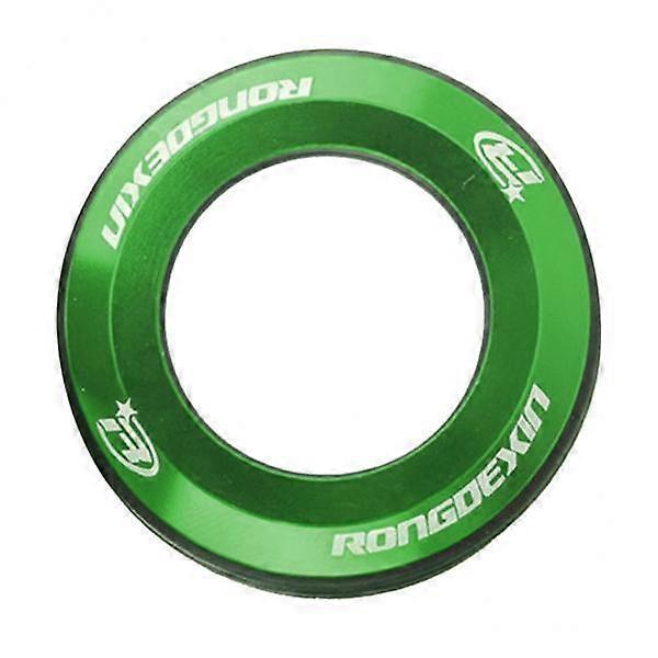 2xBike Front Fork Washer Spacers Alloy Headset Head Tube