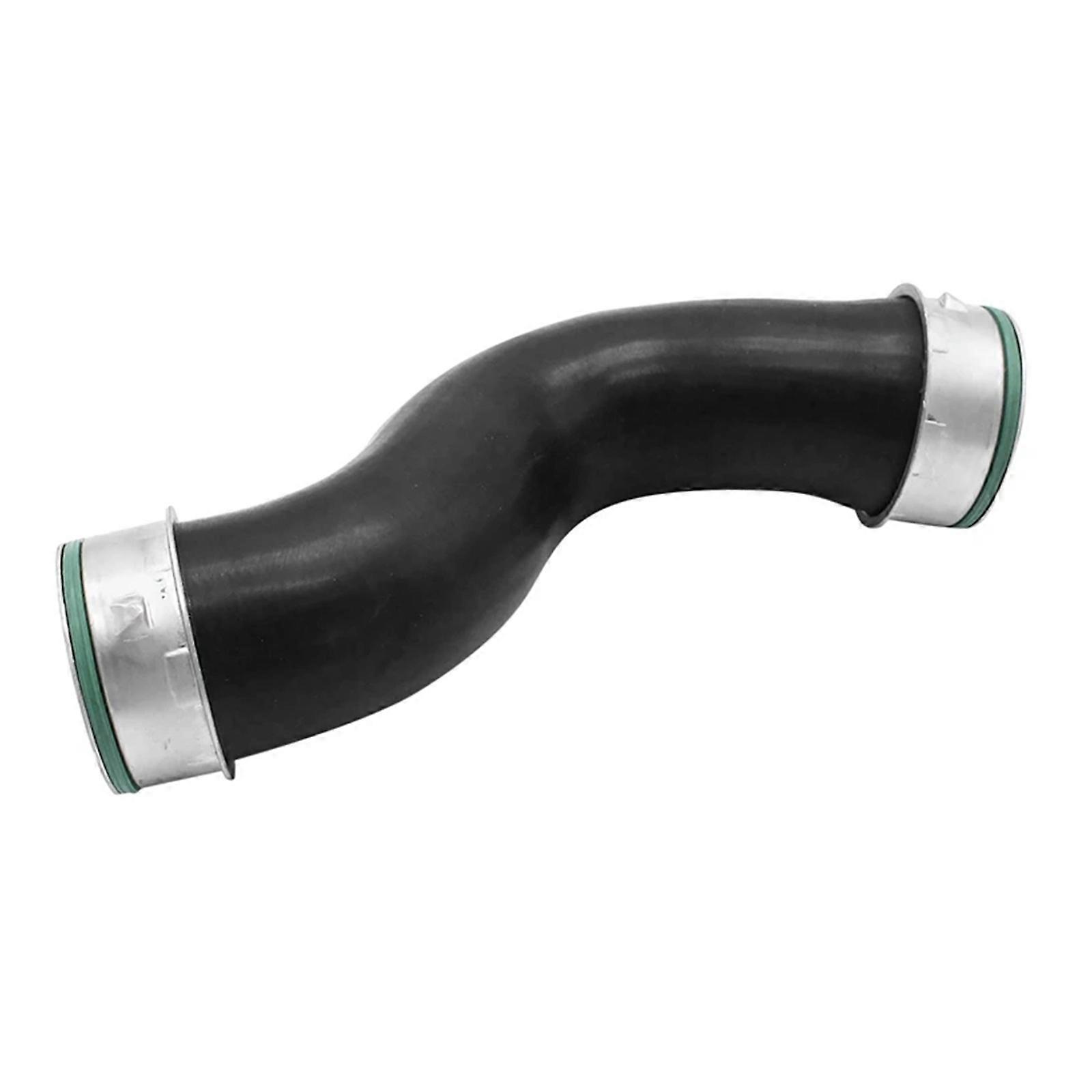 Profession Turbocharged Air Intake Hose Intercooler Radiator Pipe for MK5 5M1 1K0145832B 1K0145832E Leakproof Connection