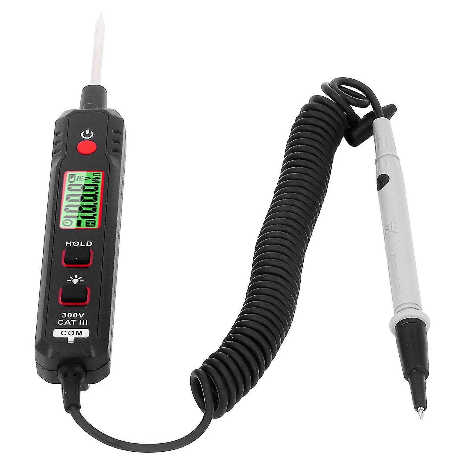 Högkvalitativ (MAYILON) HT86B Intelligent multimeter av penntyp med hög precision