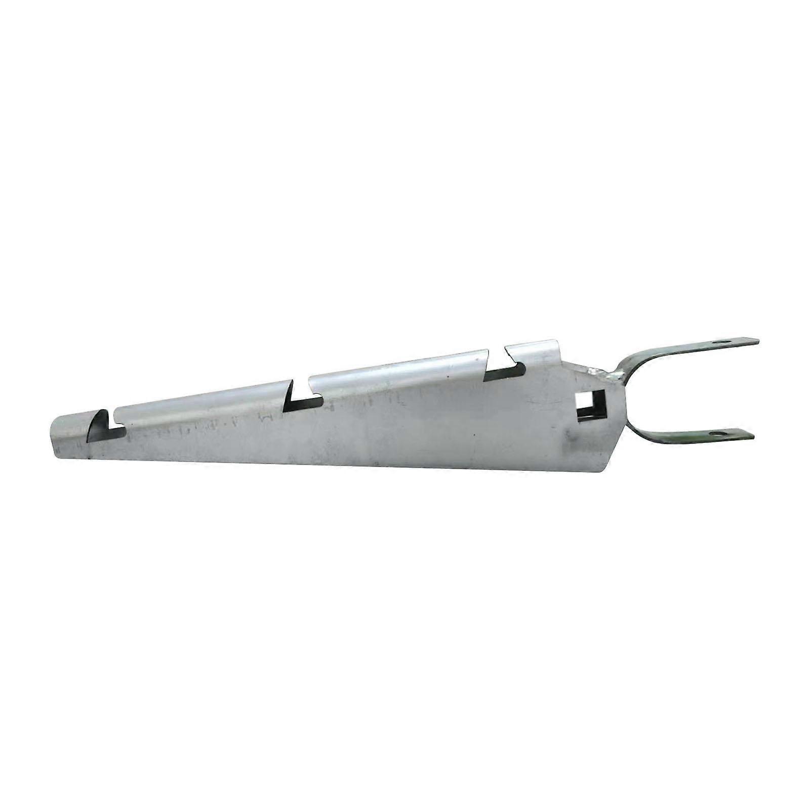Barbed Wire Extension Arms Chain Link Fence Extend Arms Portable Multifunction