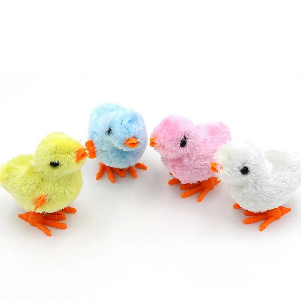 Children's Interactive Toys, Easter Chick Theme, Safe and Comfortable