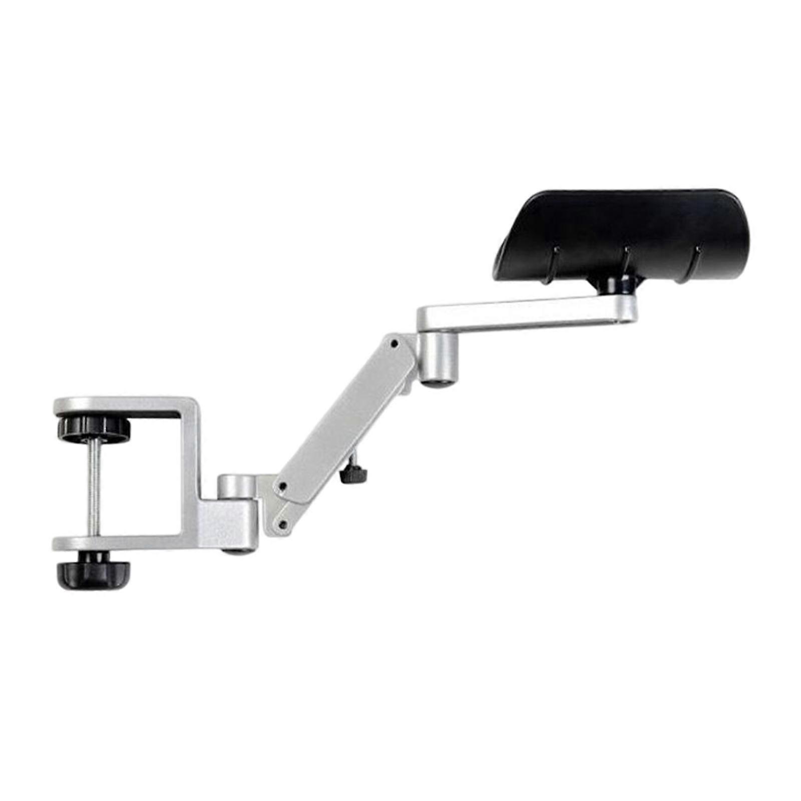 Arm Rest Support Elbow Rest Extendable for Computer Office