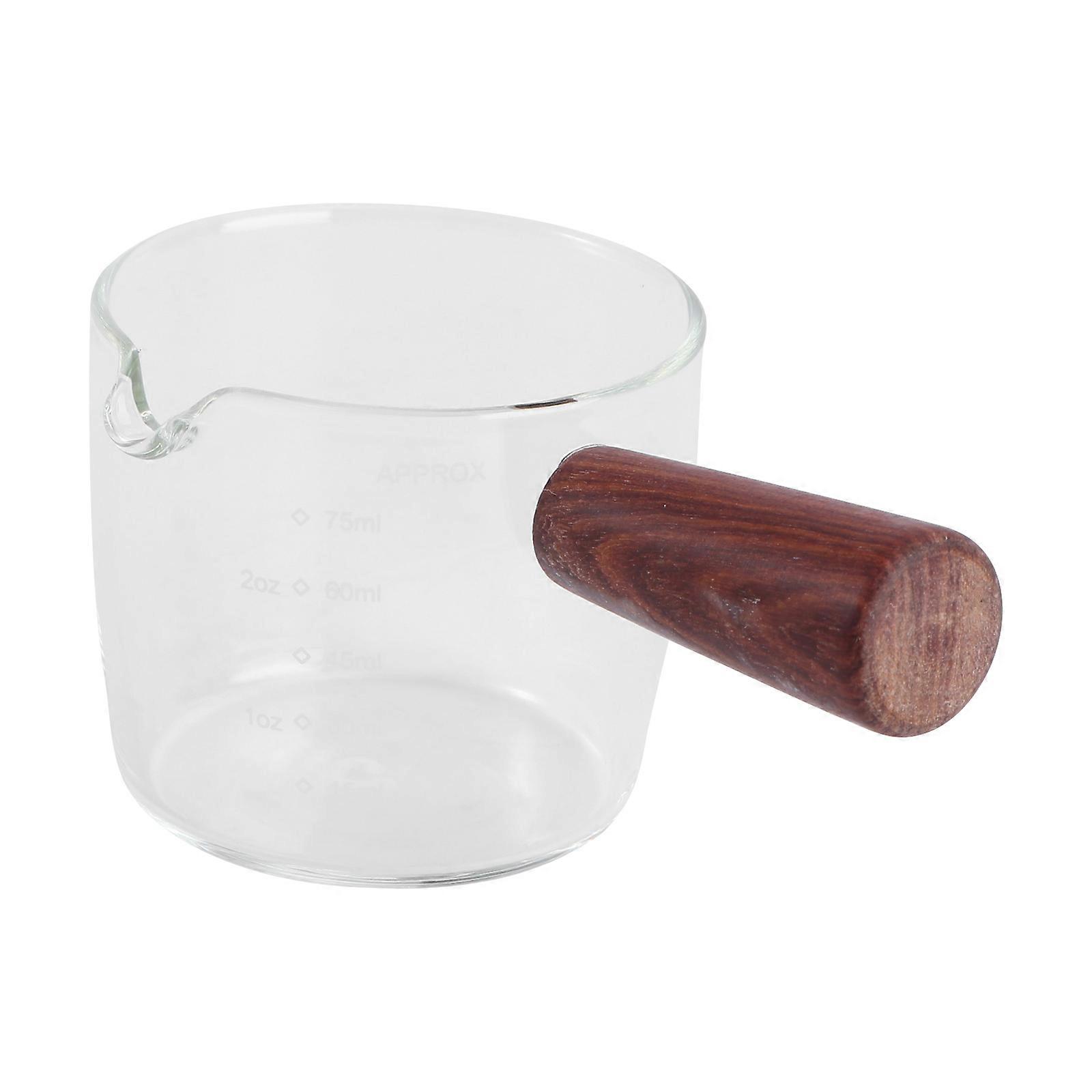 Espresso Frother Cup, Efficient Solution for Making Coffee