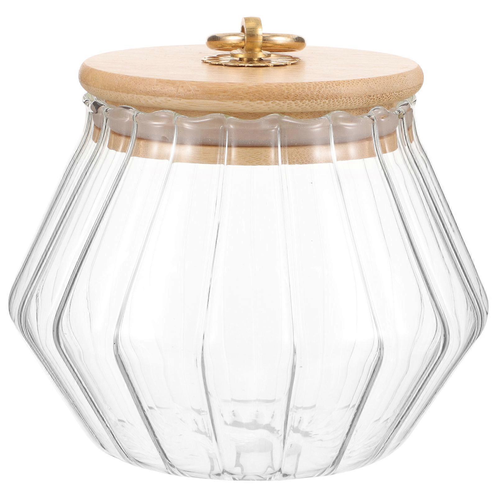 Refillable Storage Canister, Combining Tight Sealing and Versatile Usage