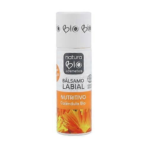 Organic Calendula nourishing lip balm 9,5 g