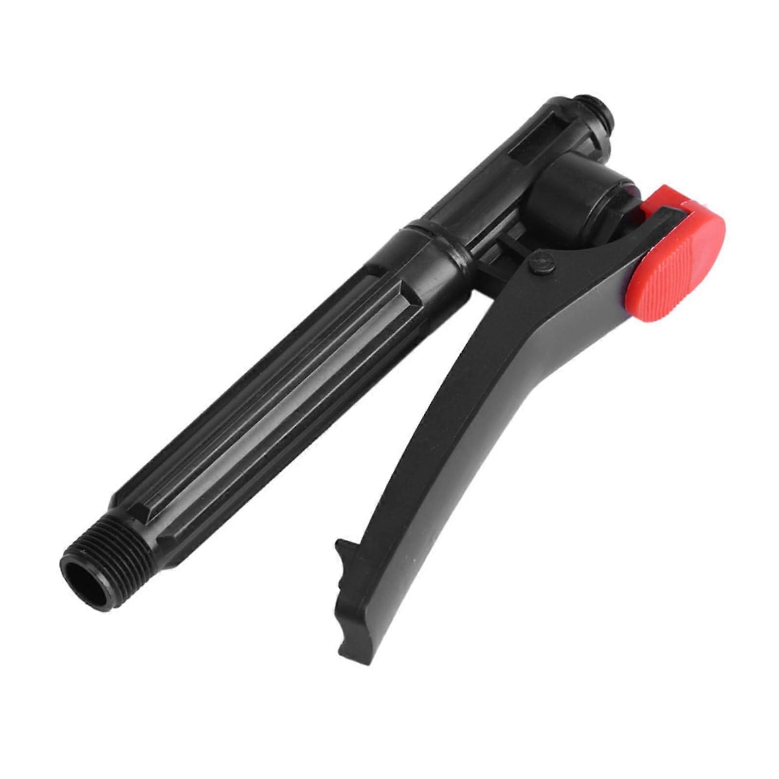 Trigger Sprayer Handle Sprayers Garden Hose Spray Gun for Garden Agriculture Irrigation (2) Ref: 7264