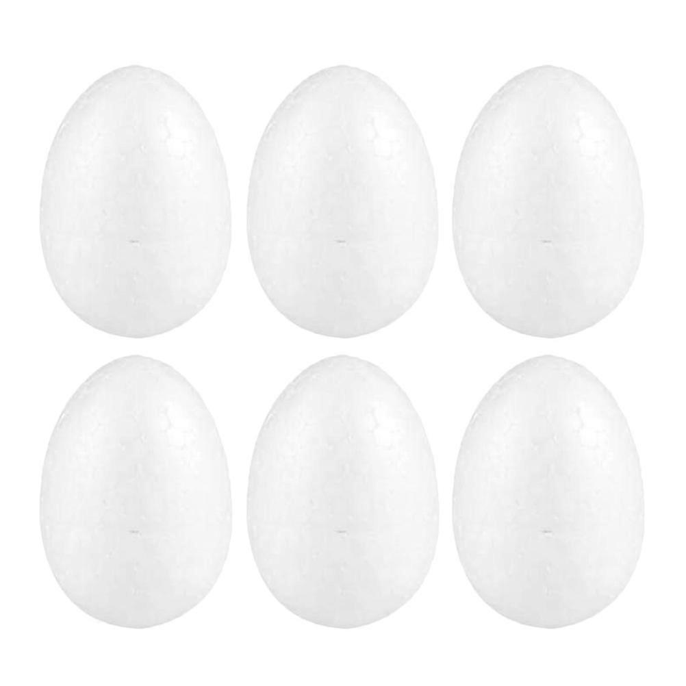 Faux Eggs for Handmade , Stable Performance, Engage in DIY Fun