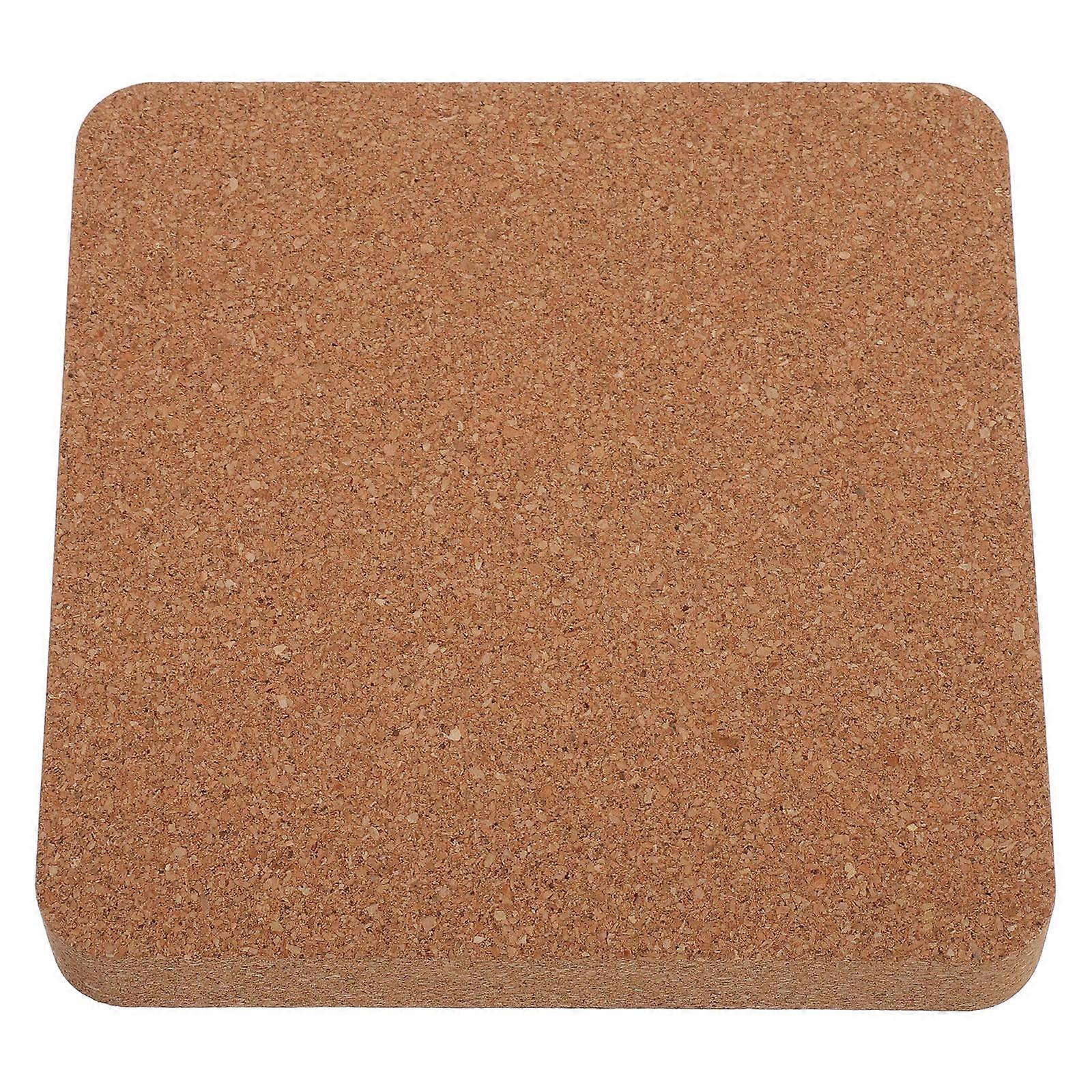 Leather Stamping Board with Good Fit, Supports Multiple Uses