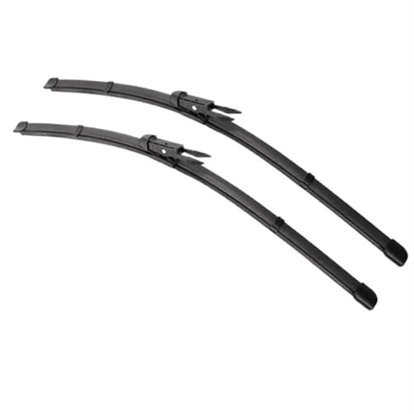 Autowindshield wipers, for, M4 F82 F83 2014–2018, windshieldwipers, 24 inch 18 inch wipers universalwipers(Black Right Steering)