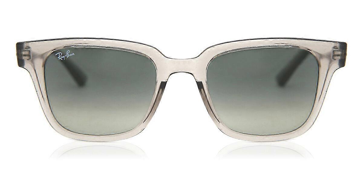 Ray-Ban RB4323 644971 Unisex Sunglasses
