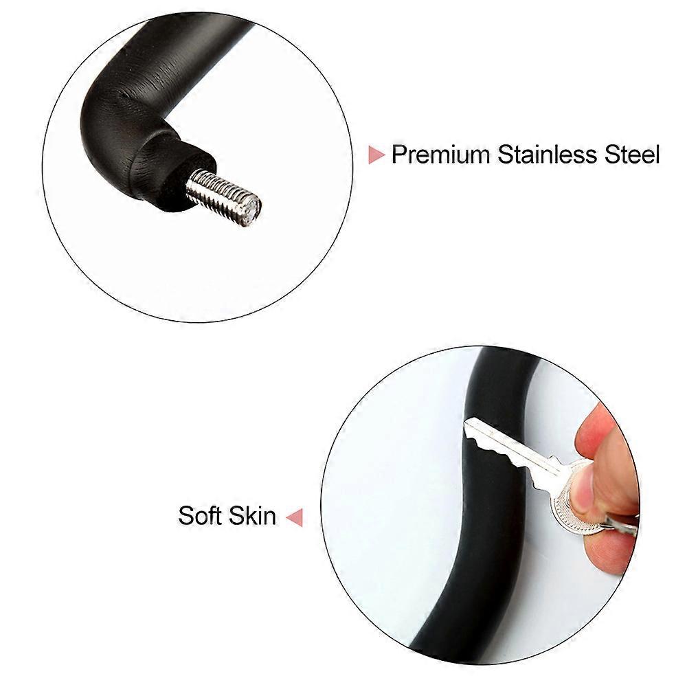 Multifunctional Car Hanger for Headrest Back Seat for Coat Suit Jacket