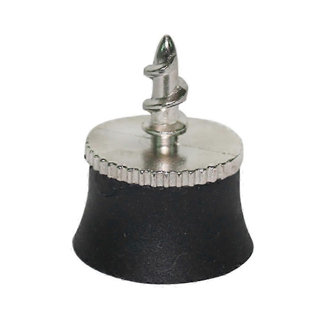 Durable Golf Ball Suction Cup Picker Sucker Retriever Putter Grip Training Tool