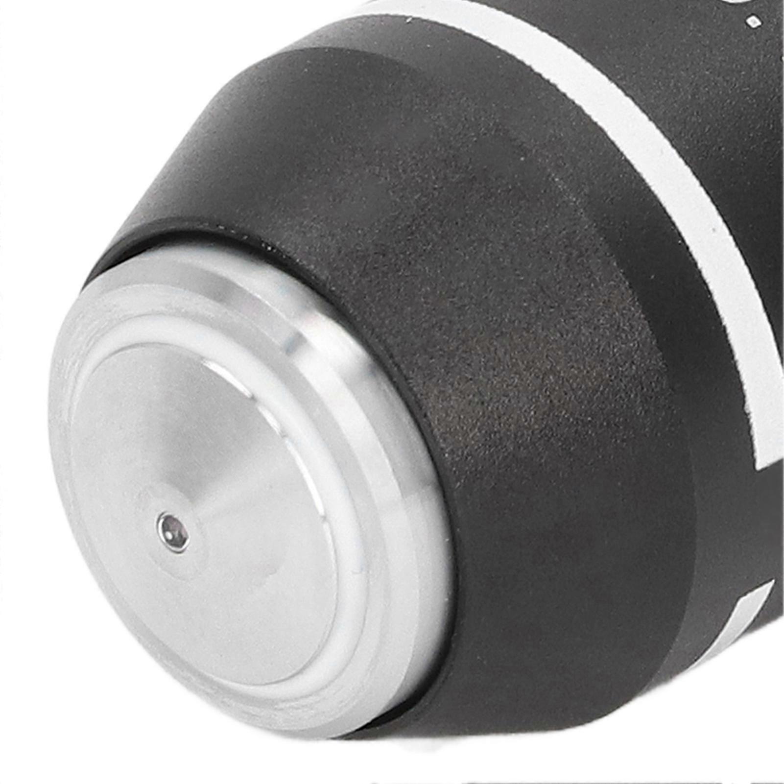 Microscope Replacement Objective Lens, 100X Magnification, High Power Lens, 20.2mm Interface